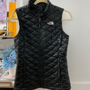 The North Face Cuchillo Women’s Vest - size S/P